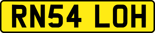 RN54LOH