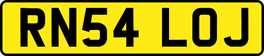 RN54LOJ
