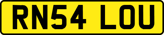 RN54LOU