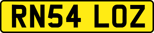 RN54LOZ
