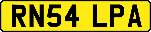 RN54LPA