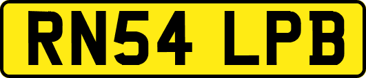 RN54LPB
