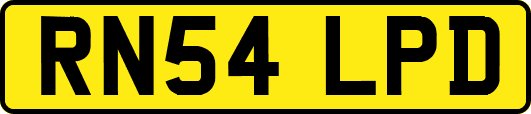 RN54LPD