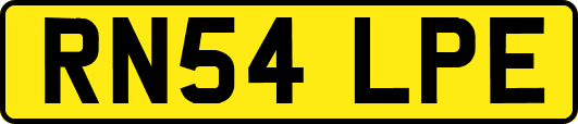 RN54LPE