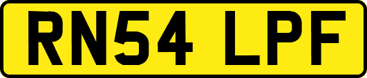 RN54LPF