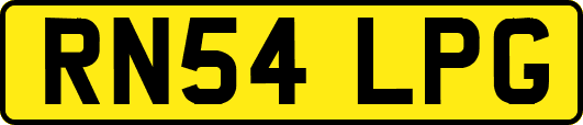 RN54LPG