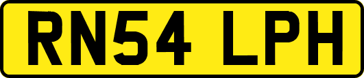 RN54LPH