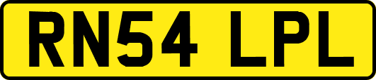 RN54LPL