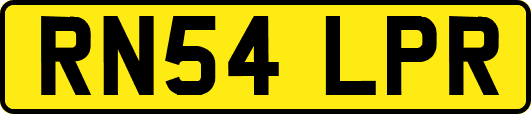 RN54LPR