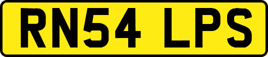 RN54LPS