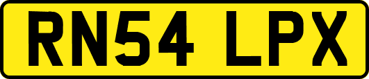 RN54LPX