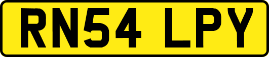 RN54LPY
