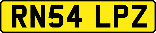 RN54LPZ