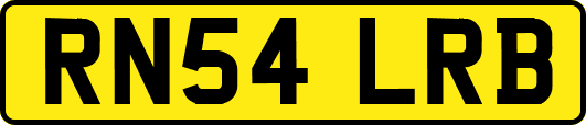 RN54LRB
