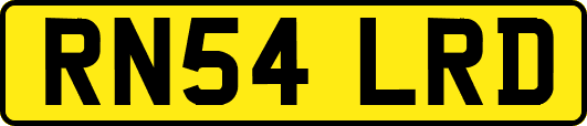 RN54LRD