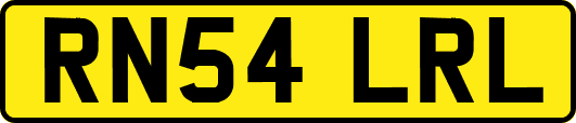 RN54LRL