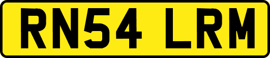 RN54LRM