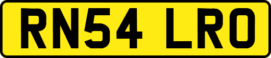 RN54LRO