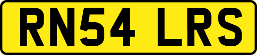 RN54LRS