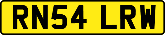 RN54LRW