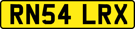 RN54LRX