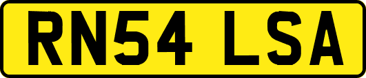 RN54LSA