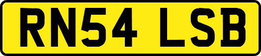 RN54LSB