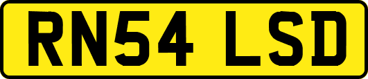 RN54LSD