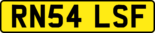 RN54LSF