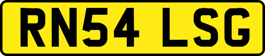 RN54LSG