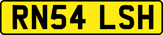RN54LSH