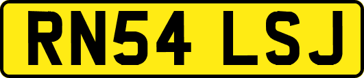 RN54LSJ