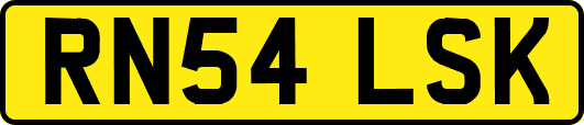 RN54LSK