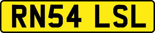 RN54LSL