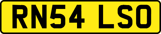 RN54LSO