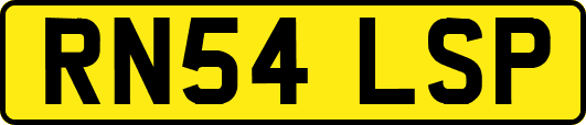 RN54LSP