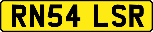RN54LSR
