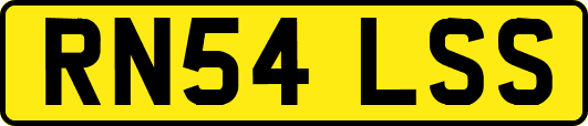 RN54LSS