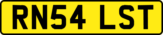 RN54LST