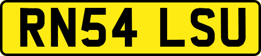 RN54LSU
