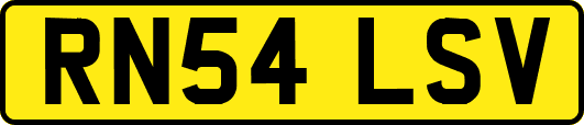 RN54LSV