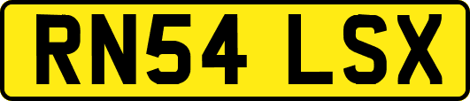 RN54LSX