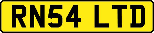 RN54LTD