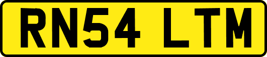 RN54LTM