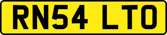 RN54LTO