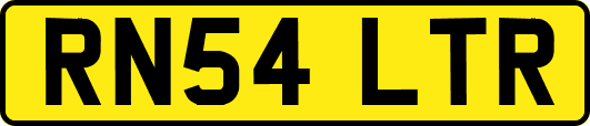 RN54LTR