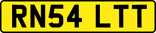 RN54LTT