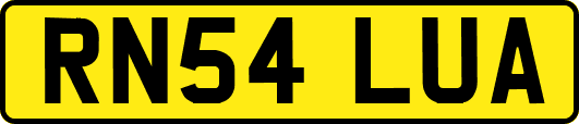 RN54LUA