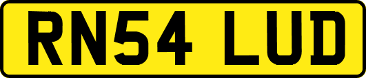 RN54LUD