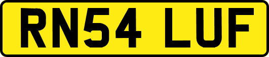 RN54LUF